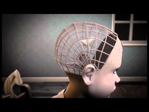 GoingUnderground 2012 - Competition - Film No.06 - My Name Is Nathan / Je m'appelle Nathan