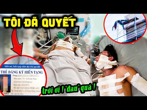Video ???? TIN SỐC VỀ 'CHÀNG TRAI ĐIỆN GIẬT' VÀ KHÓC KHI NGHE... - youtube