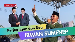 Perjuangan dan Doa ‼️ Live Perform Irwan DA2 Sumenep