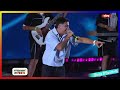 SIMON AGUIRRE en JESUS MARIA 2026