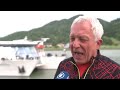 Flusskreuzfahrten: Donau-Niedrigwasser macht Probleme | BR24