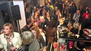 Marithe+François Girbaud: Stuttgart Grand Opening