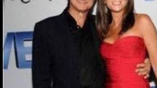Steve Perry In the rain
