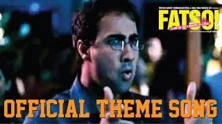 Fatso - Official Theme Song Resimi