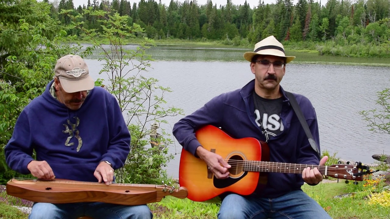 Dulcimer Daze (2018) YouTube