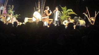 Celebrações de Inverno 2011 -  Feliz da Vida- Gravação do dvd Louvorzão Sertanejo HD