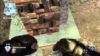 Call of Duty Black Ops Big Nerd Rage
