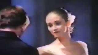LIEBESLIEDER WALZER  Complete (Brahms/Balanchine)