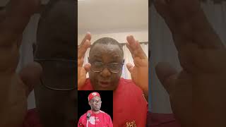 A man called out Soludo  for forcing igbos to vote for Tinubu come 2027 shamebolic election