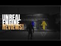 Unreal Engine Marketplace Honest Reviews: Survivor Vision