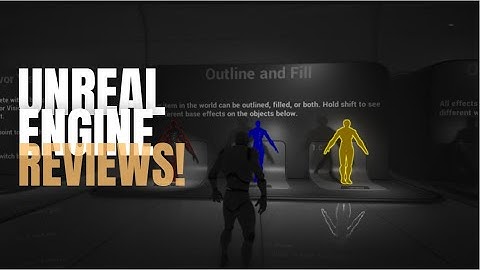 Unreal Engine Marketplace Honest Reviews: Survivor Vision