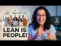 Why Lean Management Is Really About People!