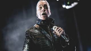 Zaz feat. Till Lindemann - Le jardin des larmes - Legendado Português BR