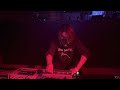 20230303 tetsuya tamura tb303 acid techno live tokyo 303  rlounge