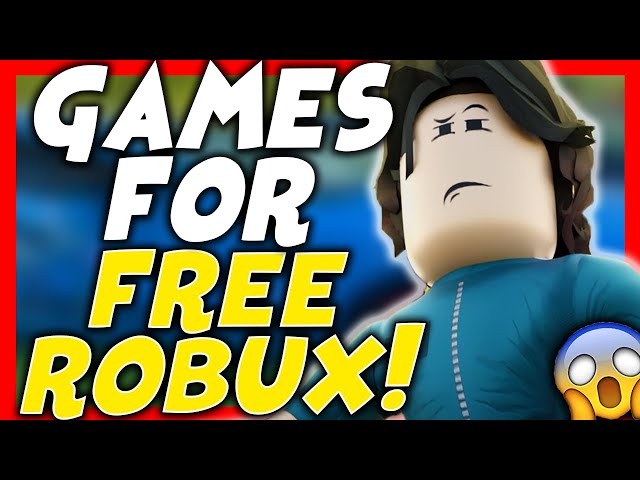 CapCut_games that give u robux in roblox