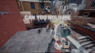 Can You Hold Me - Codm Edit [ 200 Sub Montage Remake ]