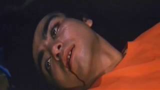 Babek-Filmindən Super Səhnə.