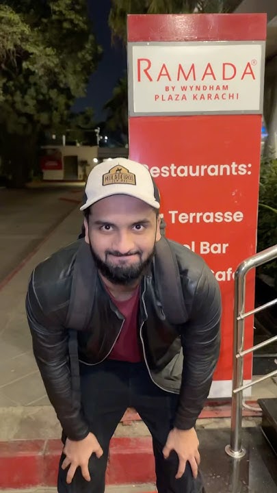 i-ate-street-biryani-in-a-5-star-hotel-shorts-youtube
