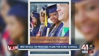 New details on proposed plans for KCMO schools