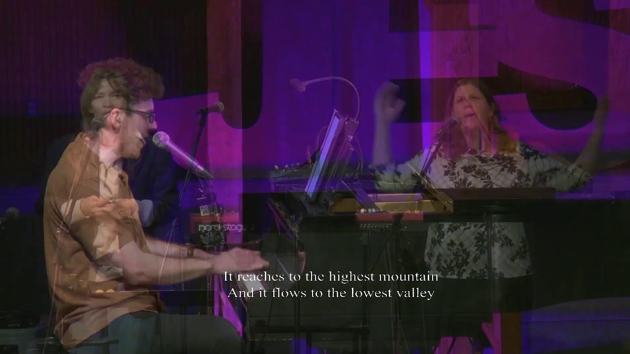 1/18/26 Worship Service | Luke 