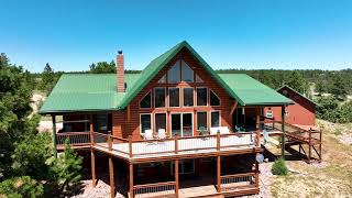 11431 Wrangler Rd video tour