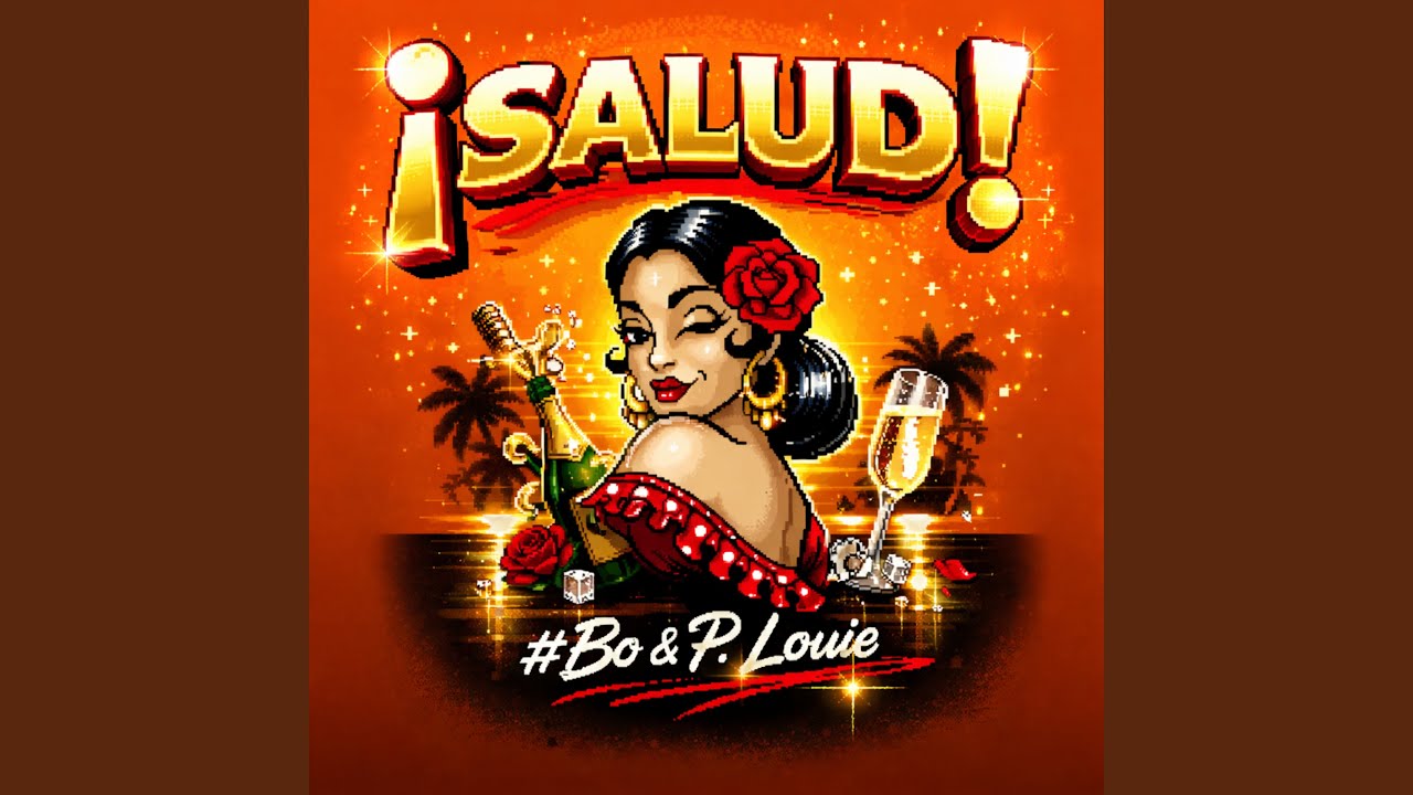 Tonton ¡Salud! di YouTube Tonton ¡Salud! di YouTube