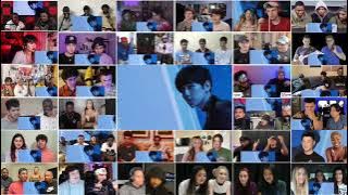 EXO 엑소 'Monster' MV  kpop Reaction Mashup @neomulonely_neomuhappy