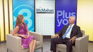 3 Plus Your Life- McMahan Law Firm