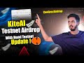 KiteAi testnet airdrop | Hemi network Update!! Don’t miss | All free airdrop