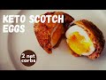  recette dufs keto scotch sans farine faible carb  lchf  sans gluten