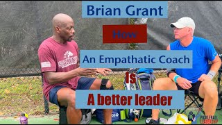 Can the Empathy You Learn Playing Pickleball Make You a Better Leader?