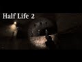 Half-Life 2, but each chapter progresses with the help of the resistance. Part: 2