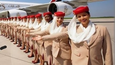 HOW TO REGISTER/SIGNUP TO THE NEW EMIRATES AIRLINES CAREER WEBSITE / CV TIPS
