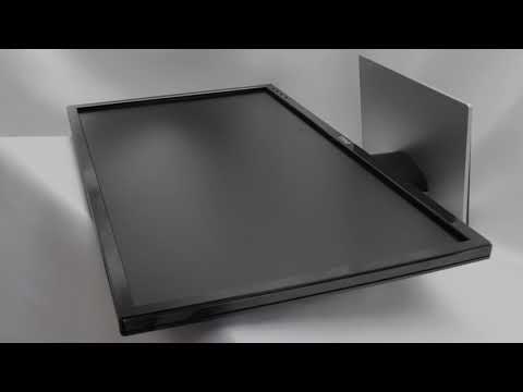 მონიტორი DELL S SERIES SE2416H-ის მიმოხილვა!