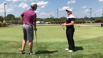 PGA PGM Level 3 Video 4 Explanations and Interactions