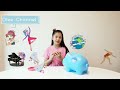 小網紅大賽2019 高小組譚凱文入圍作品 