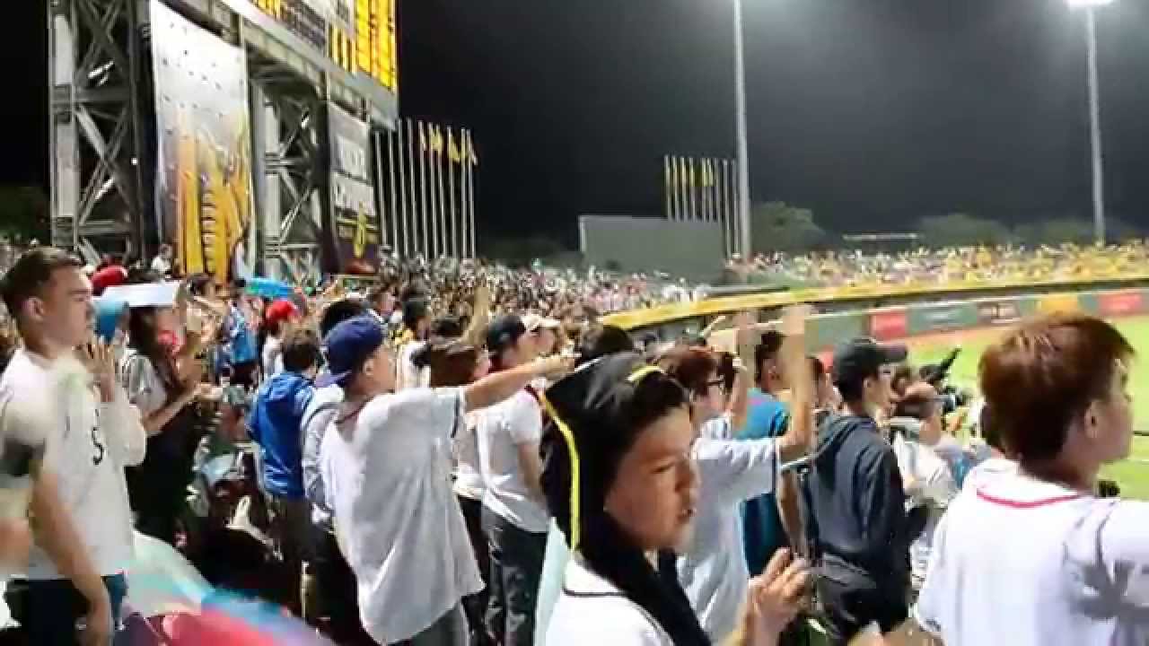 1041021 桃猿陽耀勳應援曲