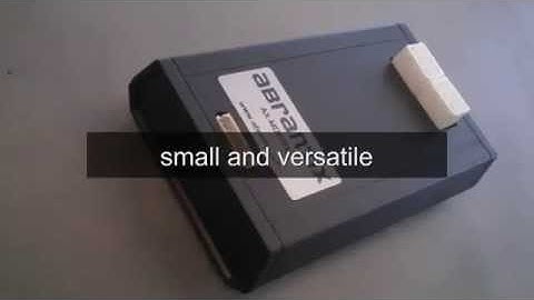 MDB Converter (MDB to Serial Converter)