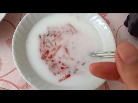 Cara Memasak sagu mutiara Selengkapnya di video : https://youtu.be/G1sZlvZ9svM #sagumutiara.. 