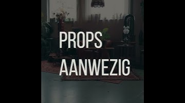 Bekijk deze korte tour door foto/video studio lindavdbroek.com 2025 versie