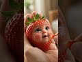 This Fruit is Shaped Like Your Heart for a Reason! ❤️🍓