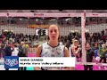 ANNA DANESI | Post-match interview vs Roma