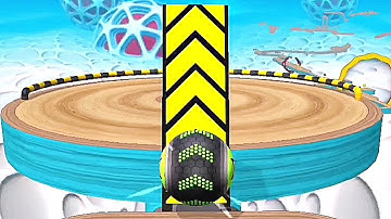 Going Balls Super SpeedRun Gameplay New Update Part 69