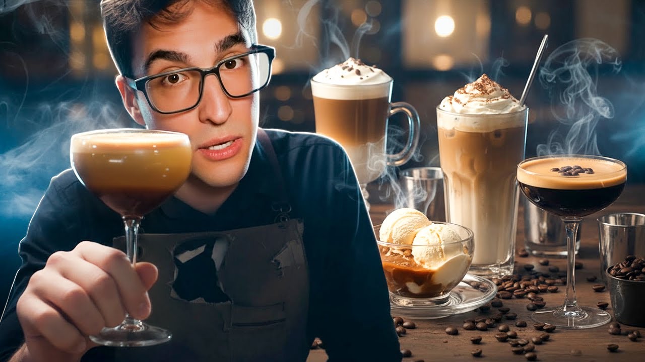 Latest Title & Thumbnail