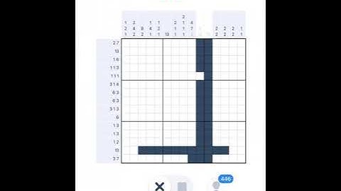 Nonogram.com Pets and Friends, 2020 (13/25)