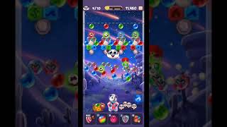 Panda Pop Level 3871