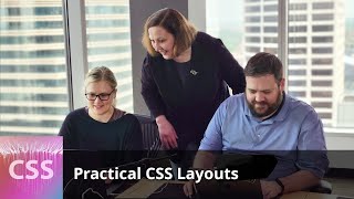 Practical CSS Layouts by Jen Kramer | Preview