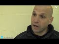 Saints v Wasps (LV= Cup): Jim Mallinder post-match interview
