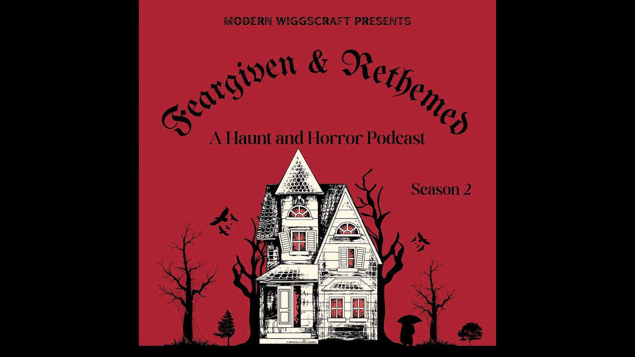 Episode 28: HHN 33 Behind the Screams: Unmasking the Horror Tour Review