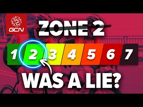 Is Zone 2 Training Still Relevant In 2026 